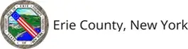 erie country logo